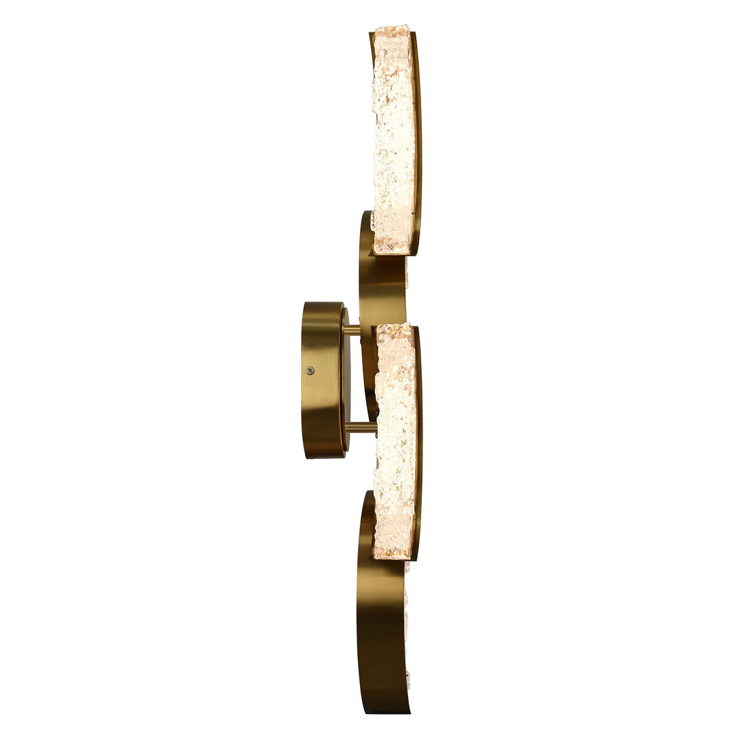 Moon - LED Wall Sconce