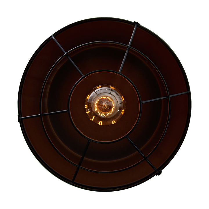 Morgan - 1 Light Pendant