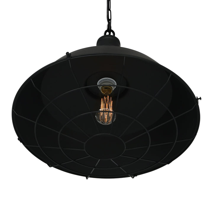 Morgan - 1 Light Pendant