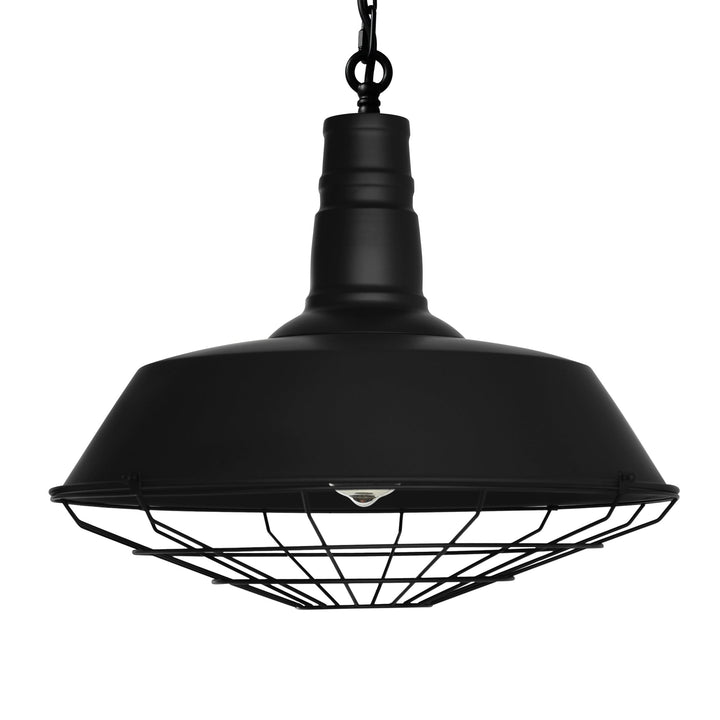 Morgan - 1 Light Pendant