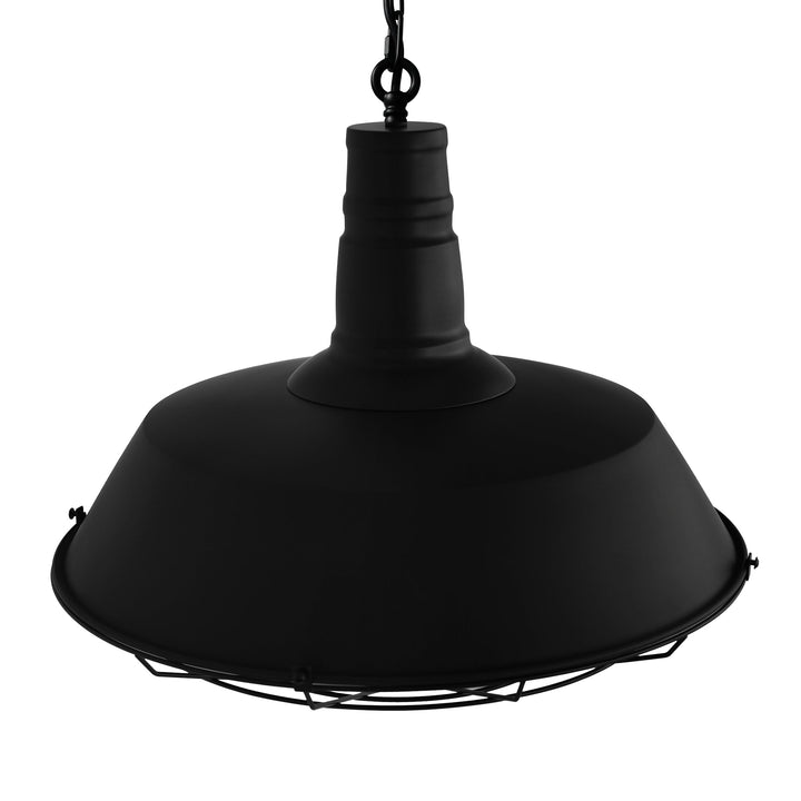 Morgan - 1 Light Pendant