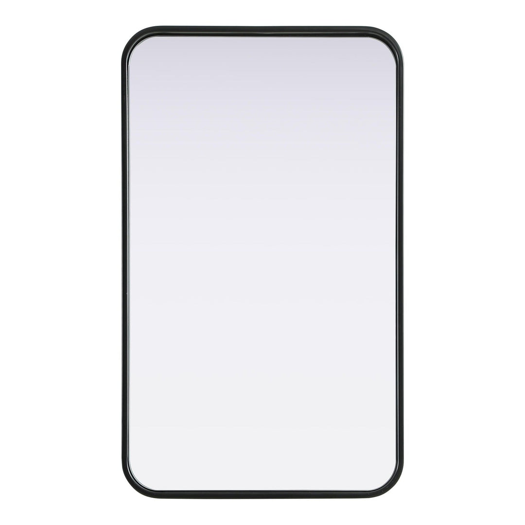 Corner Mirror