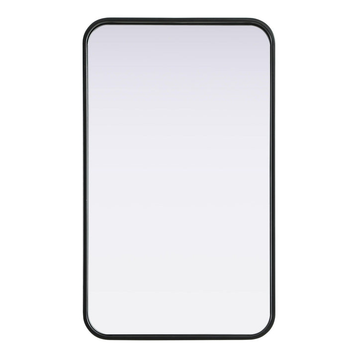 Corner Mirror