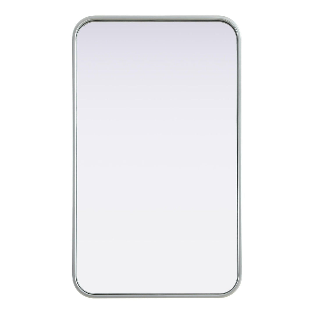 Corner Mirror