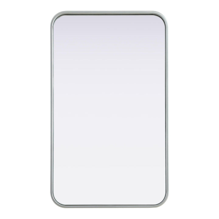 Corner Mirror