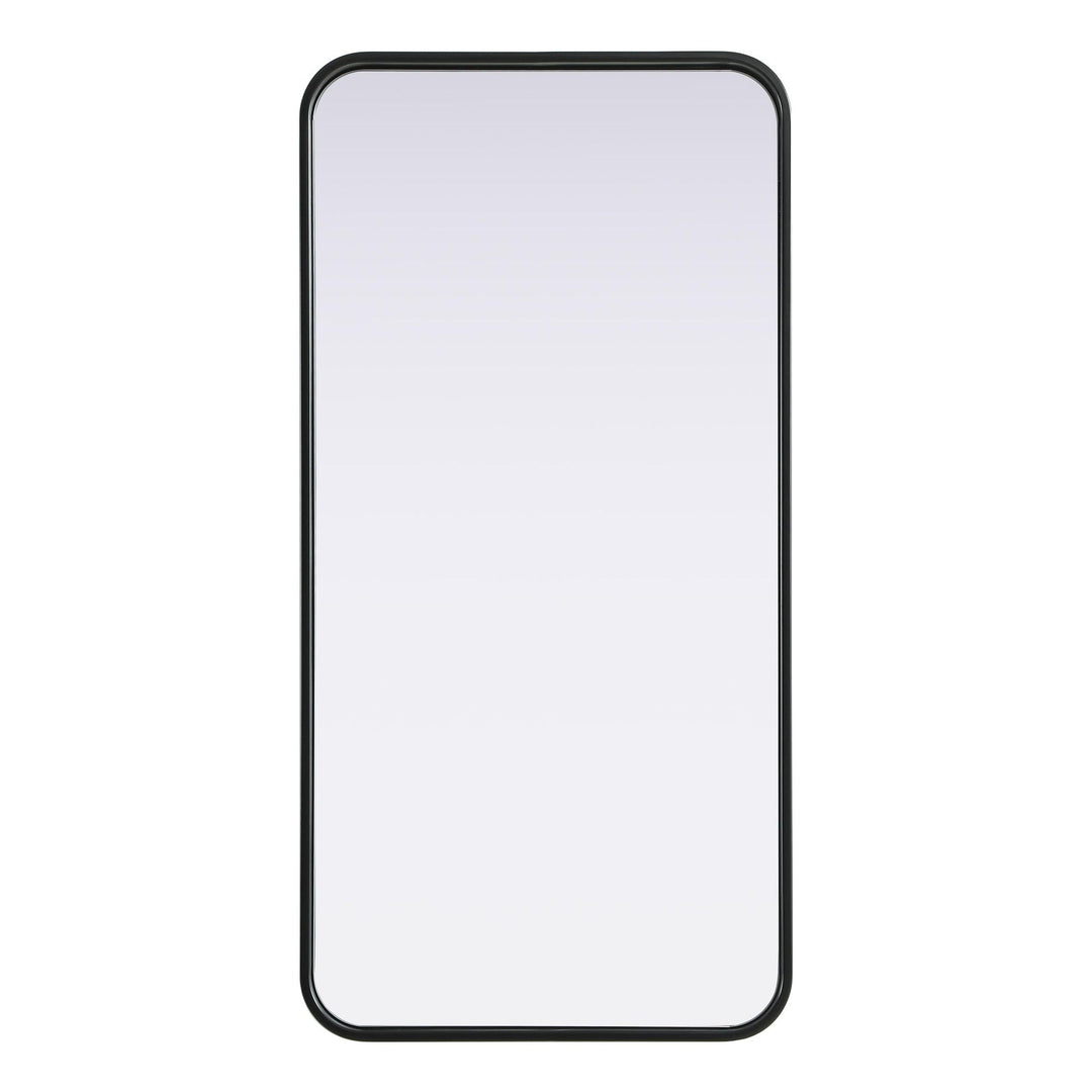 Corner Mirror