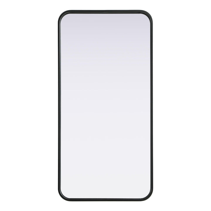 Corner Mirror