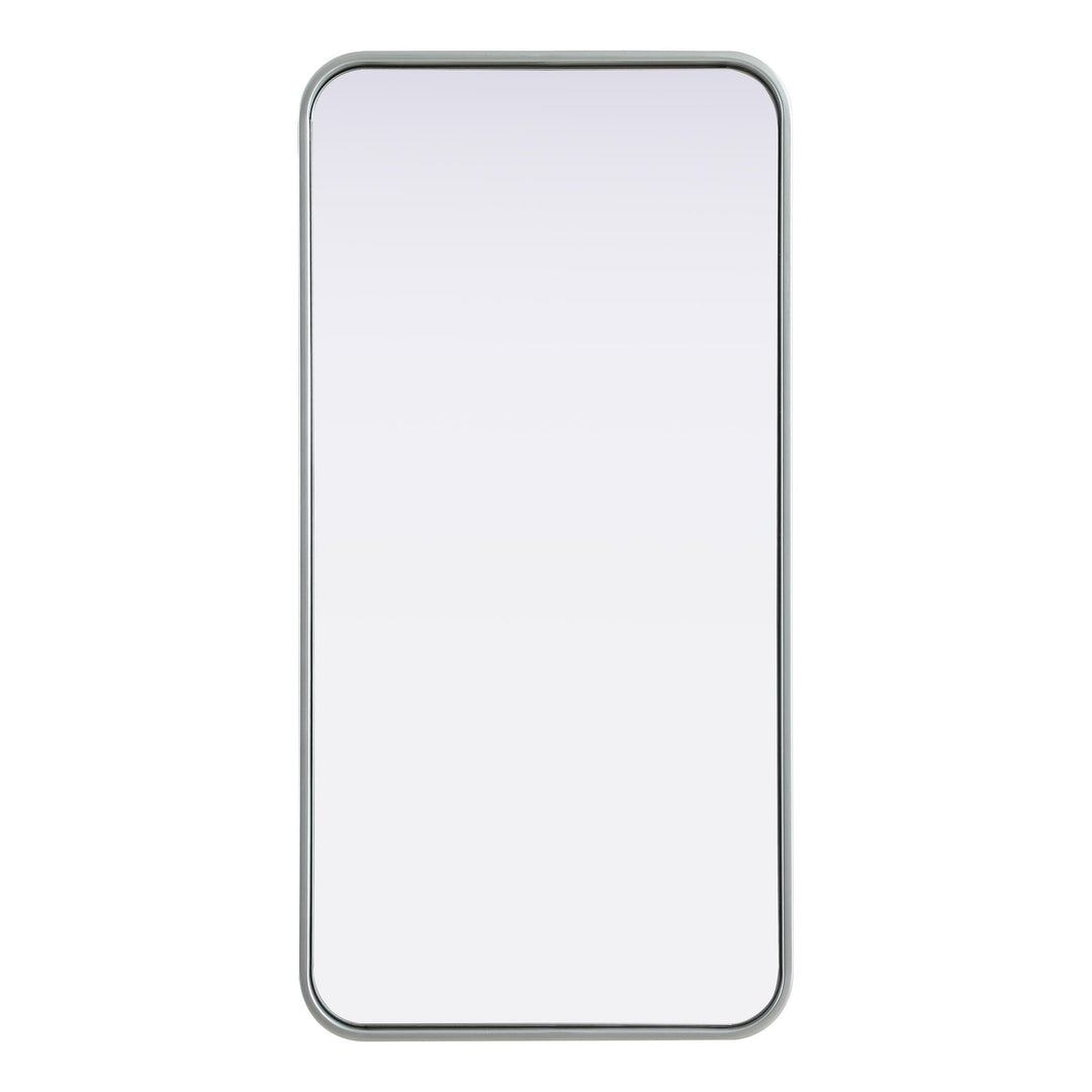 Corner Mirror