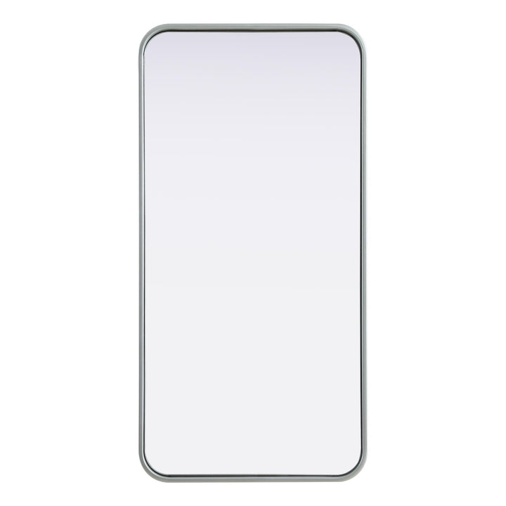 Corner Mirror