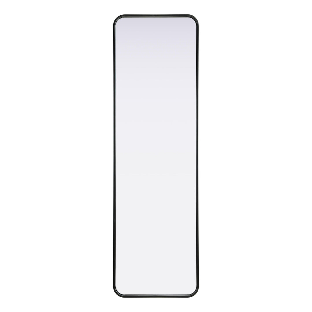 Corner Mirror