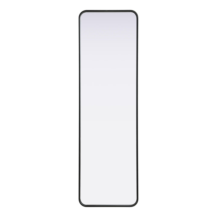 Corner Mirror