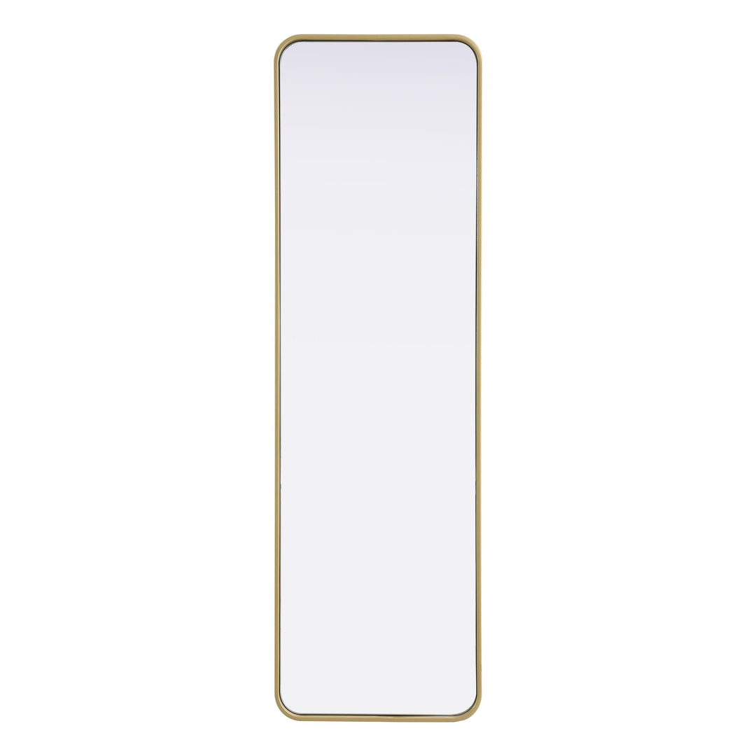 Corner Mirror