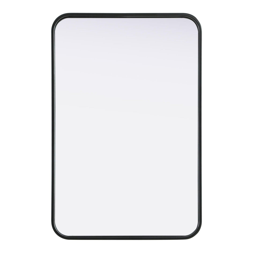Corner Mirror