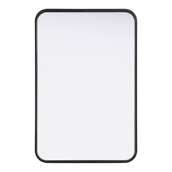 Corner Mirror