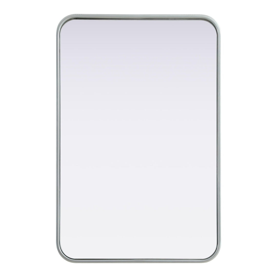 Corner Mirror