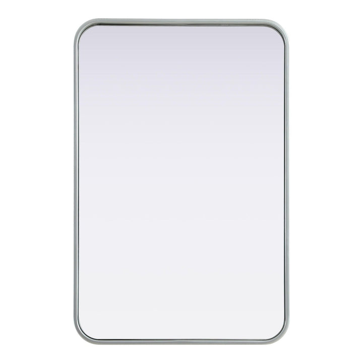 Corner Mirror