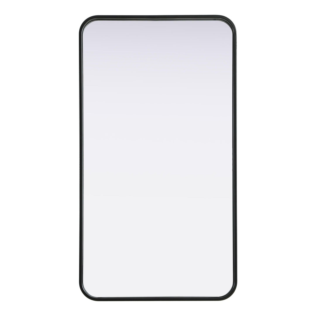 Corner Mirror