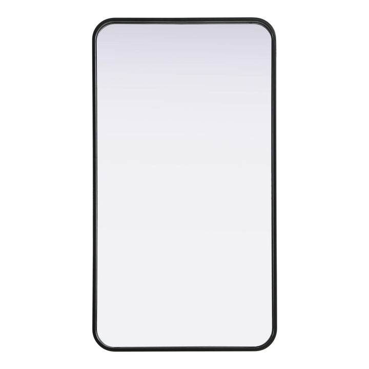 Corner Mirror