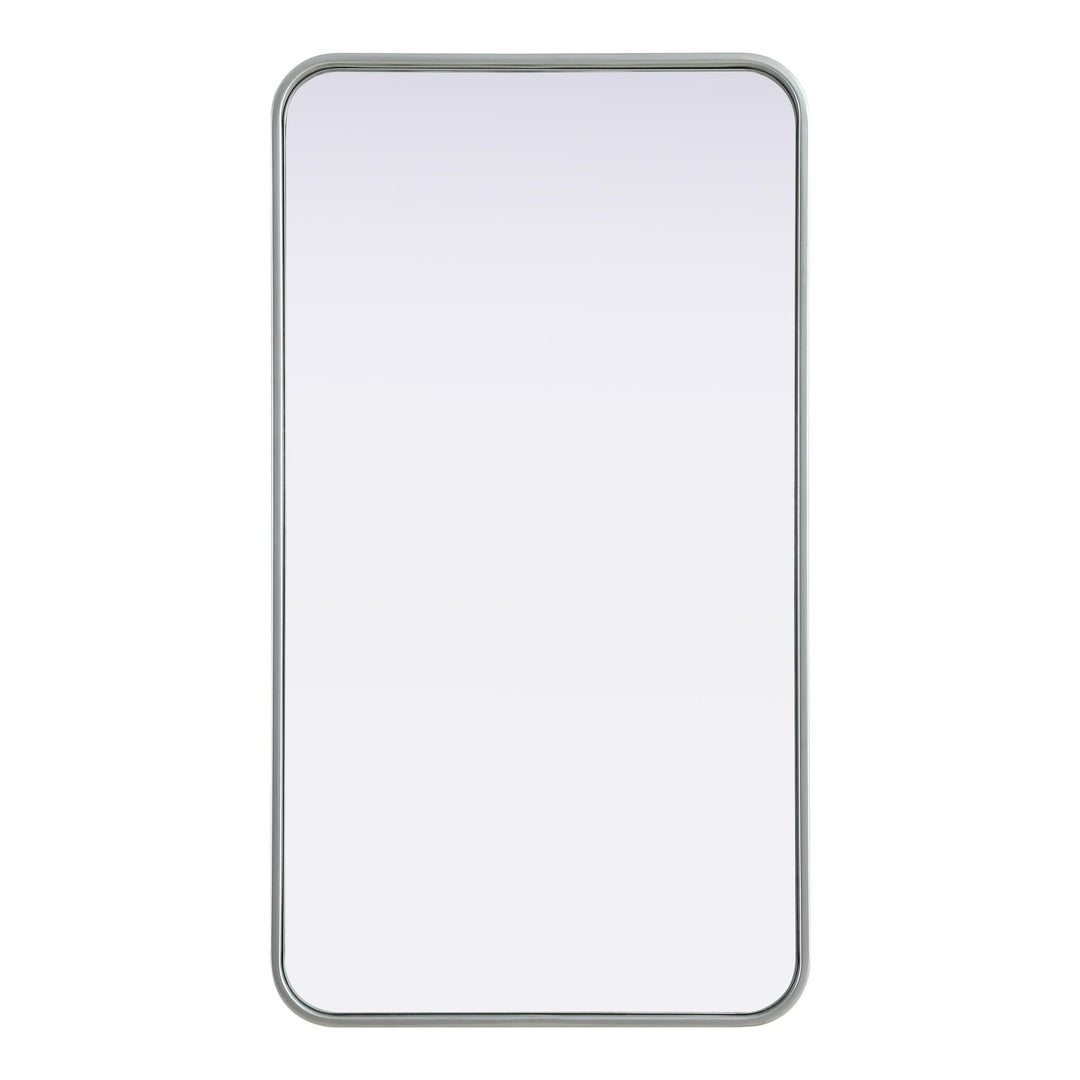 Corner Mirror