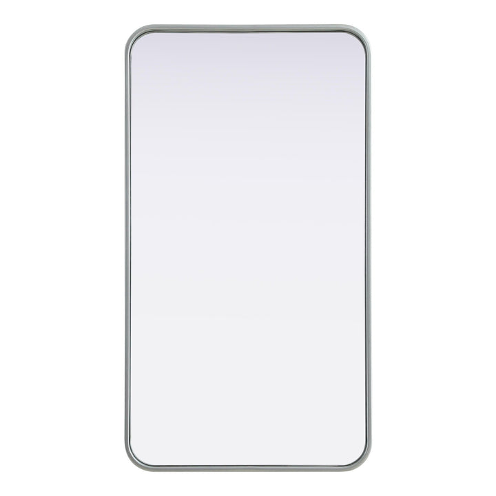 Corner Mirror