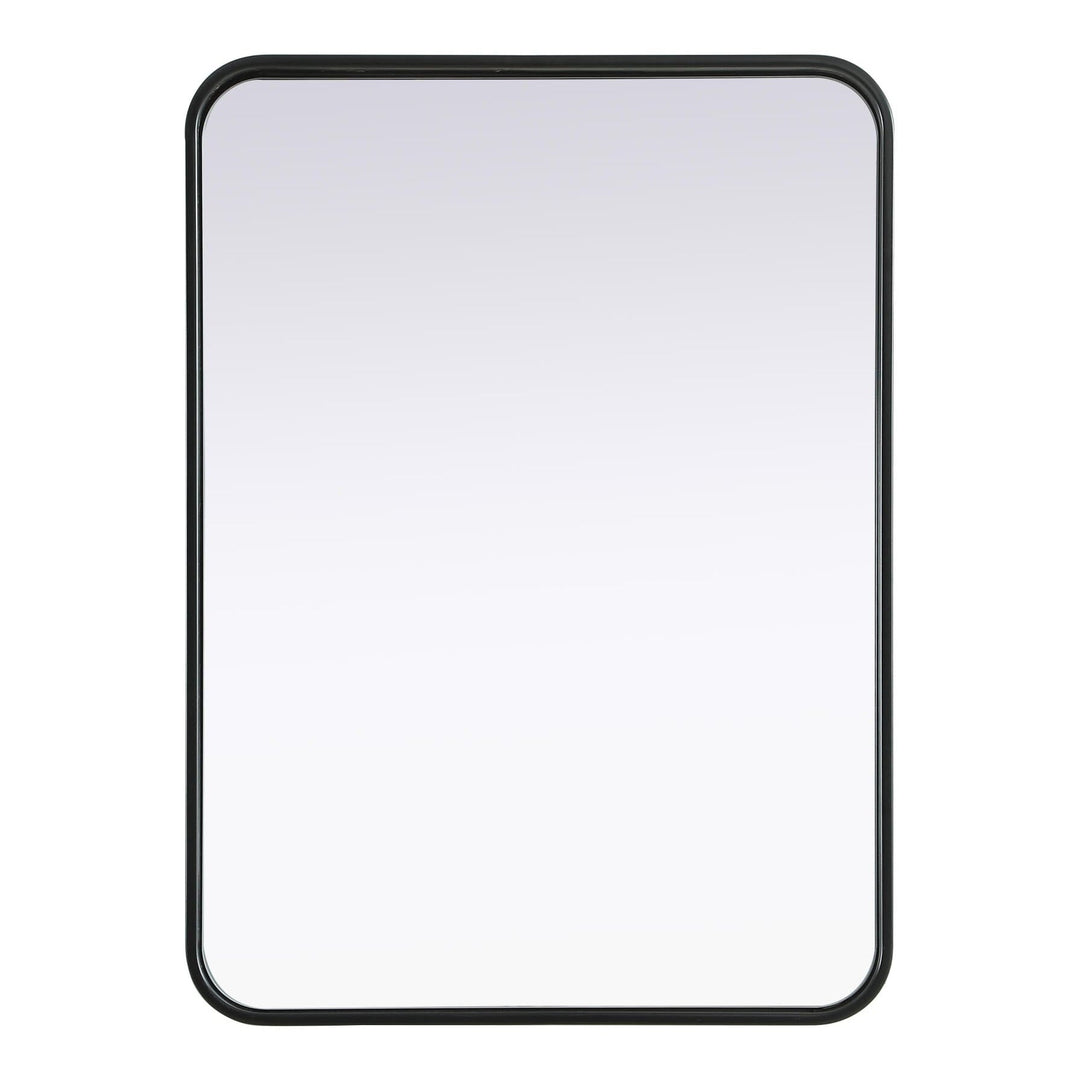 Corner Mirror