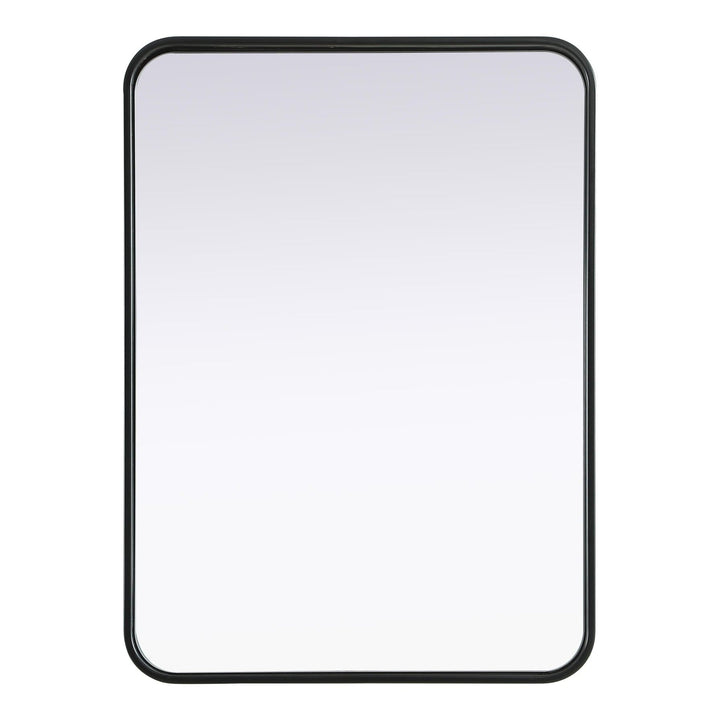 Corner Mirror