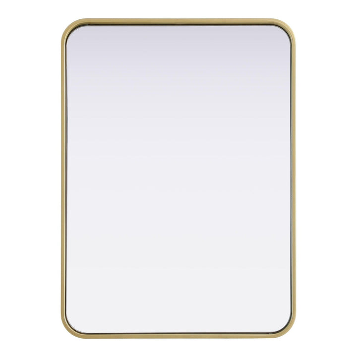 Corner Mirror