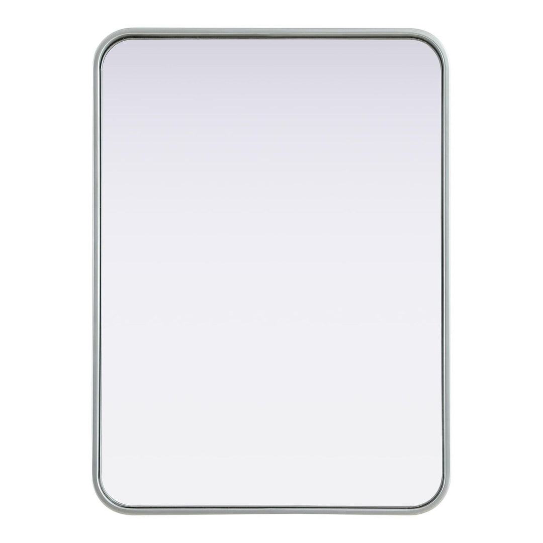 Corner Mirror