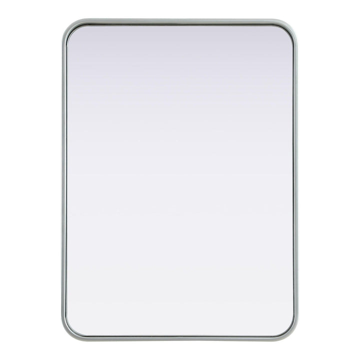 Corner Mirror