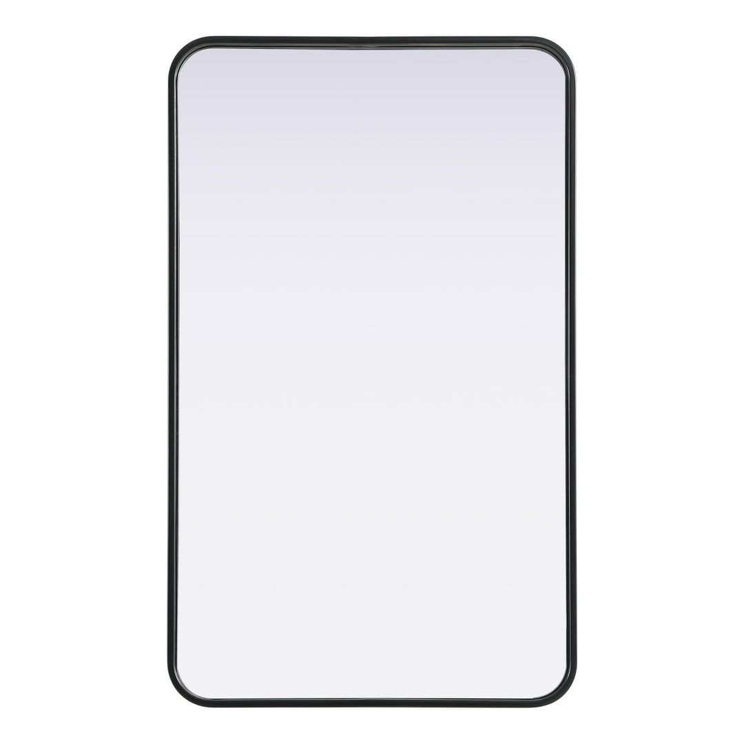 Corner Mirror