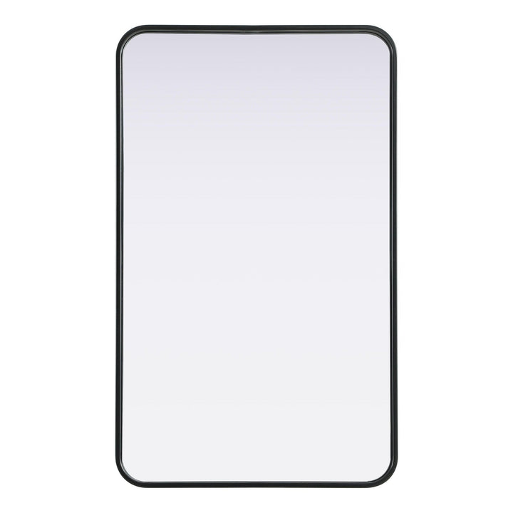 Corner Mirror
