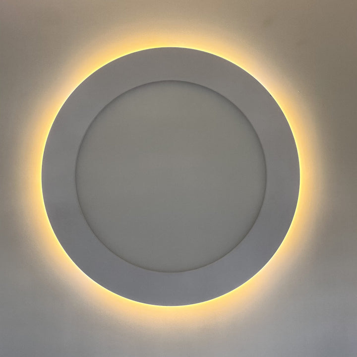 LED Recessed Panel Night Light by Votatec - view 6
