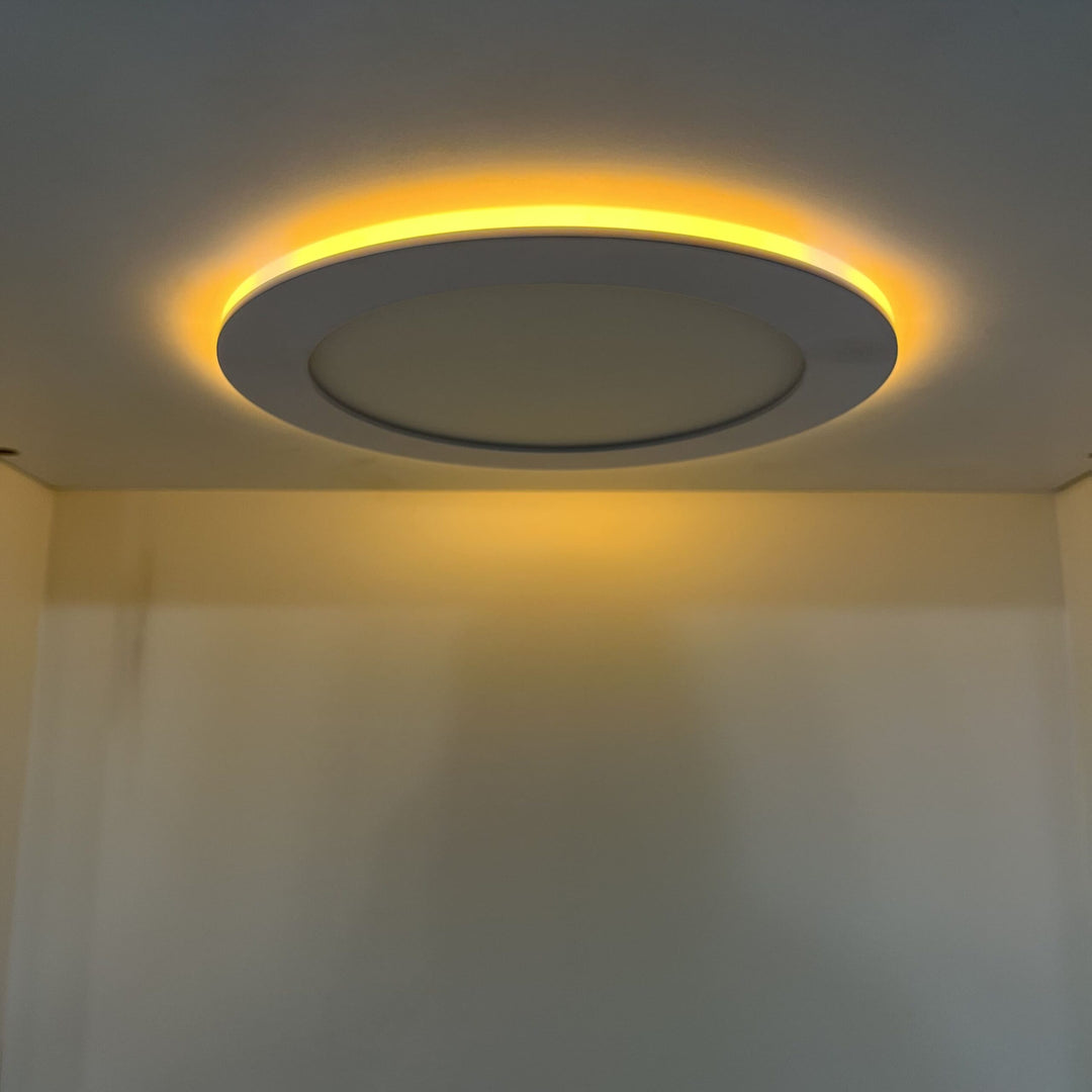 LED Recessed Panel Night Light by Votatec - view 7