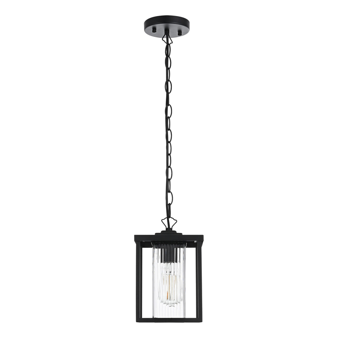 Dover Outdoor Pendant by Elegant