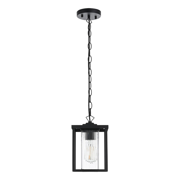 Dover Outdoor Pendant by Elegant