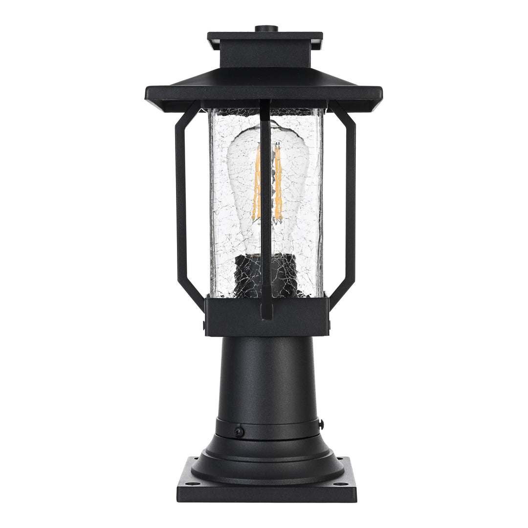 Salem Outdoor Post Light by Elegant