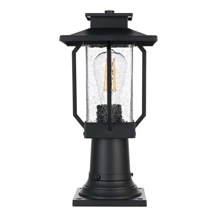 Salem Outdoor Post Light by Elegant