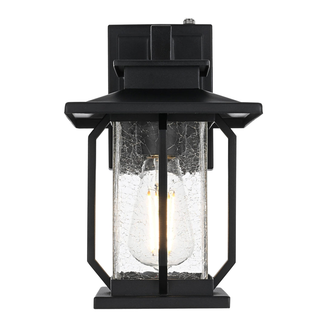 Salem Outdoor Wall Light by Elegant