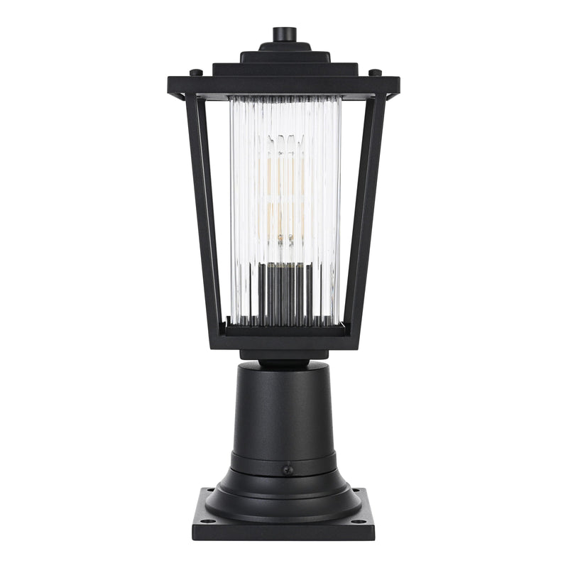 York Outdoor Post Light