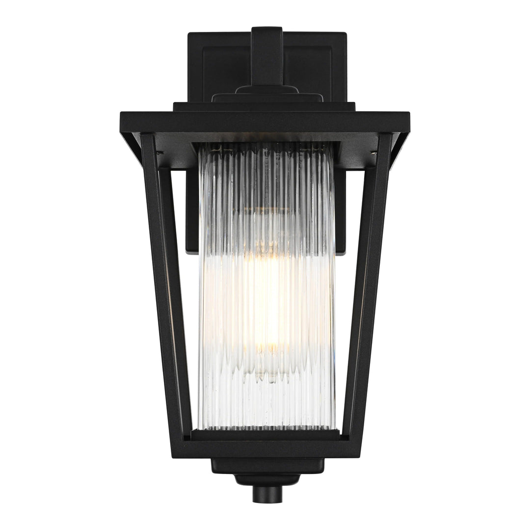 York Outdoor Wall Light, 13" H, by Elegant