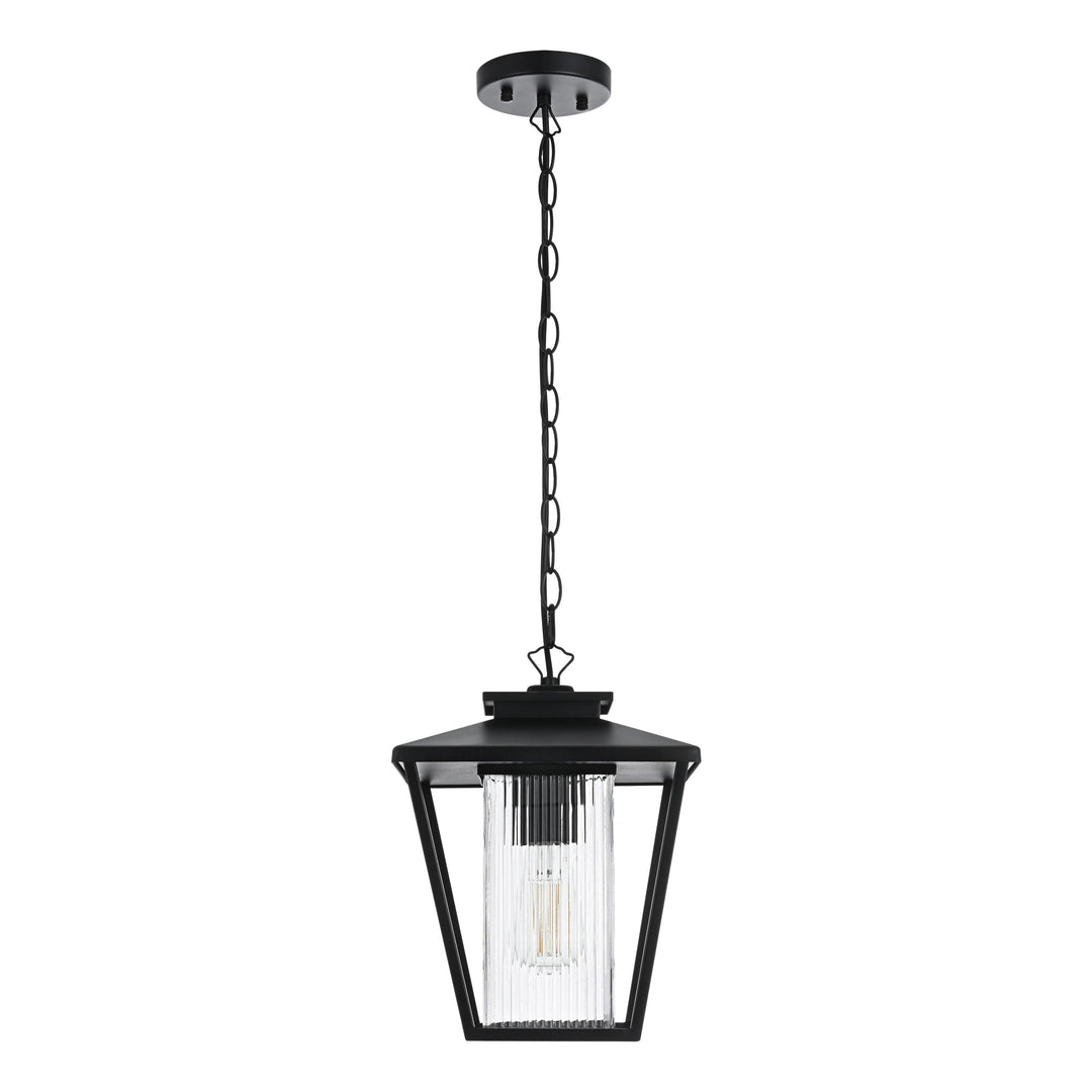 Gaul Outdoor Pendant by Elegant