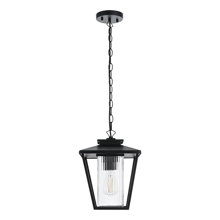Gaul Outdoor Pendant by Elegant
