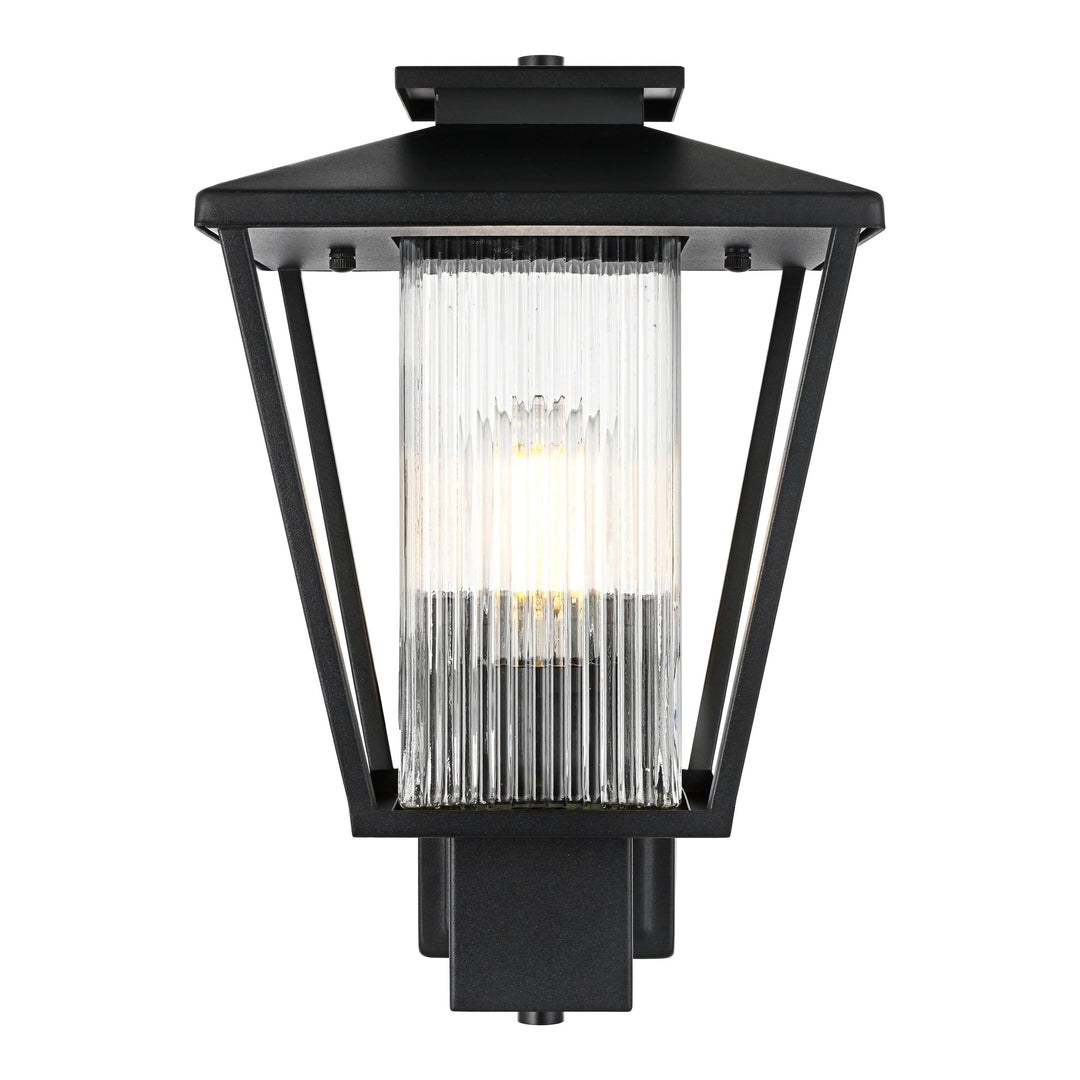 Gaul Outdoor Wall Light by Elegant