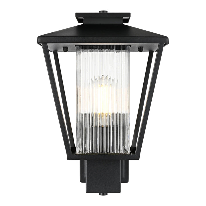 Gaul Outdoor Wall Light by Elegant