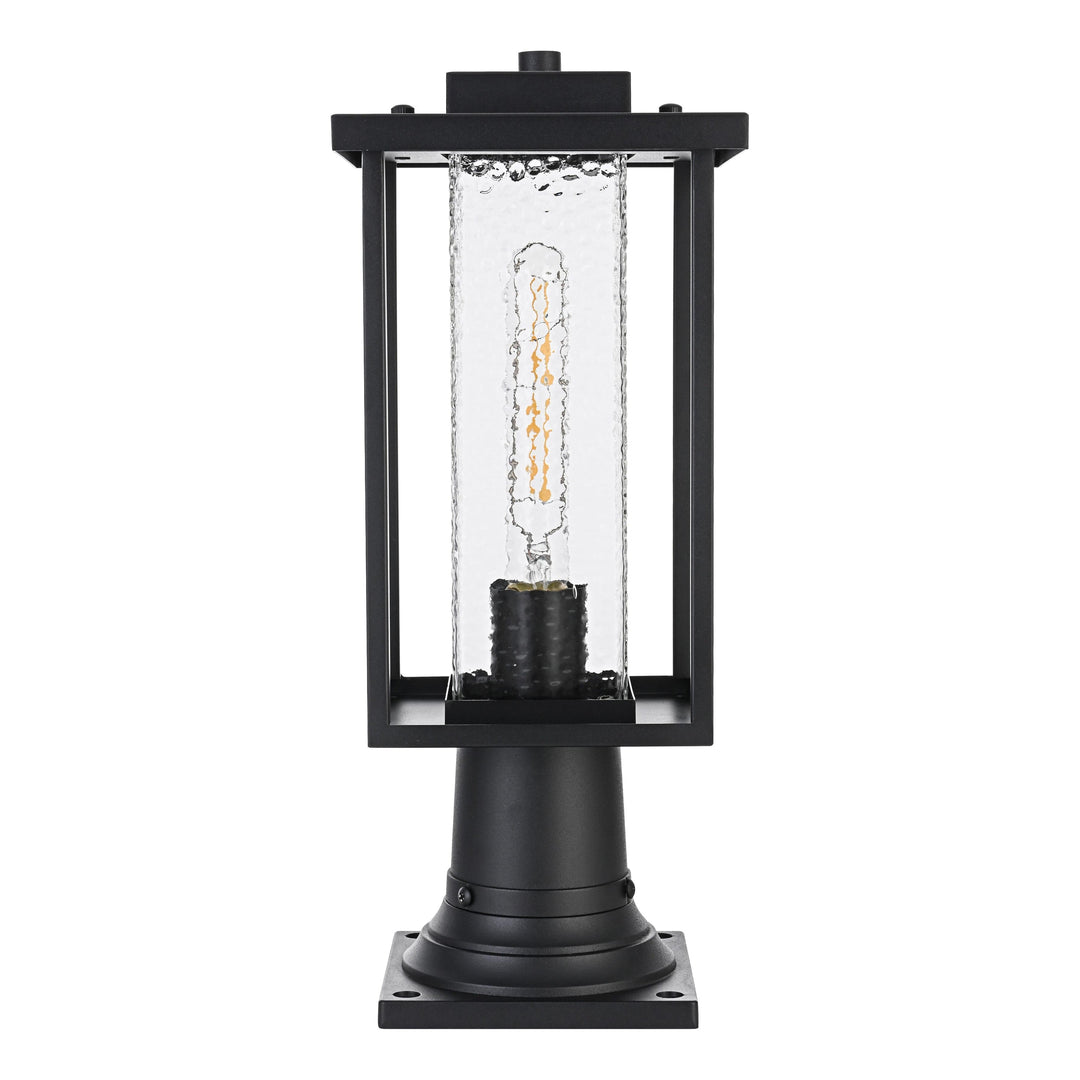 Philip Outdoor Post Light by Elegant
