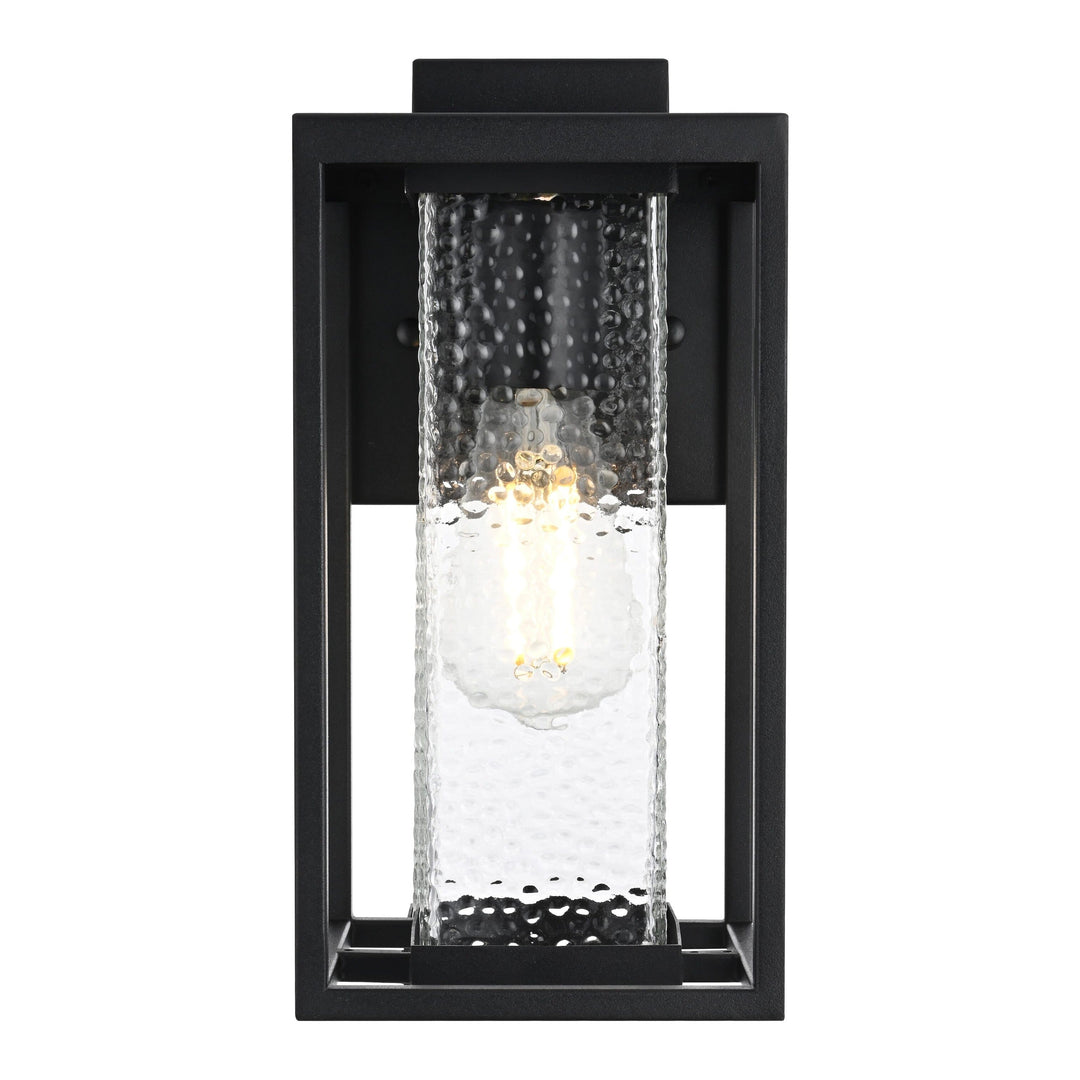 Philip Outdoor Wall Light by Elegant