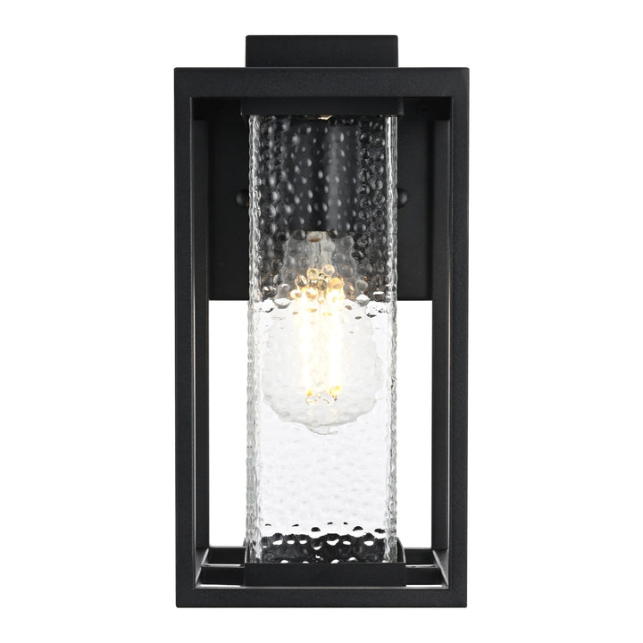 Philip Outdoor Wall Light by Elegant
