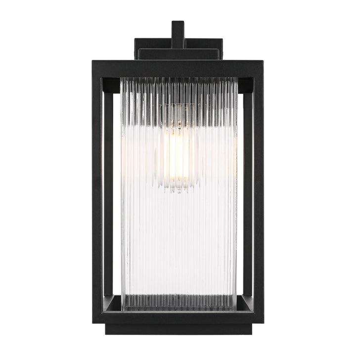 Ludlow Outdoor Wall Light, 15" H, by Elegant