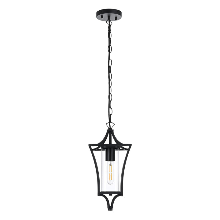 Belgrade Outdoor Pendant by Elegant