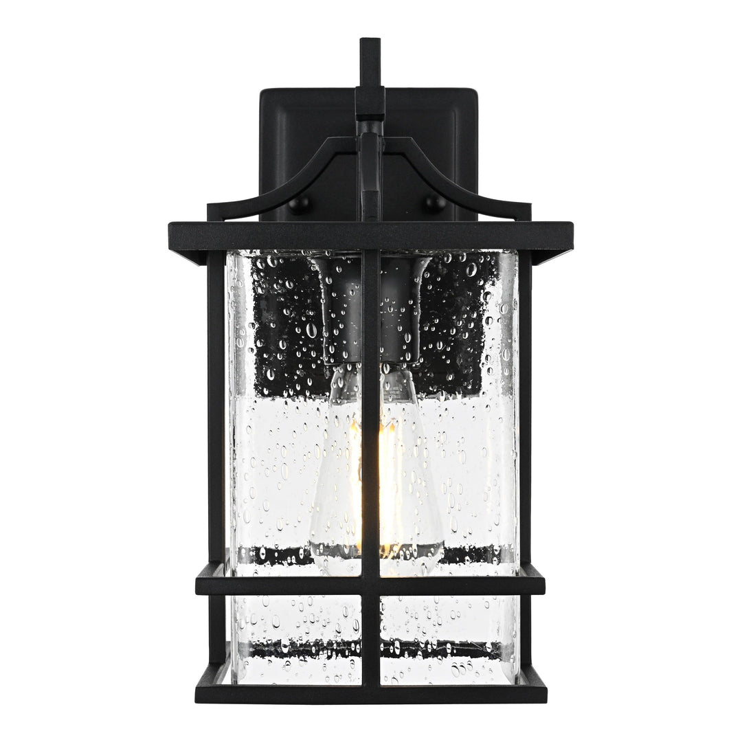 Miller Outdoor Wall Light by Elegant